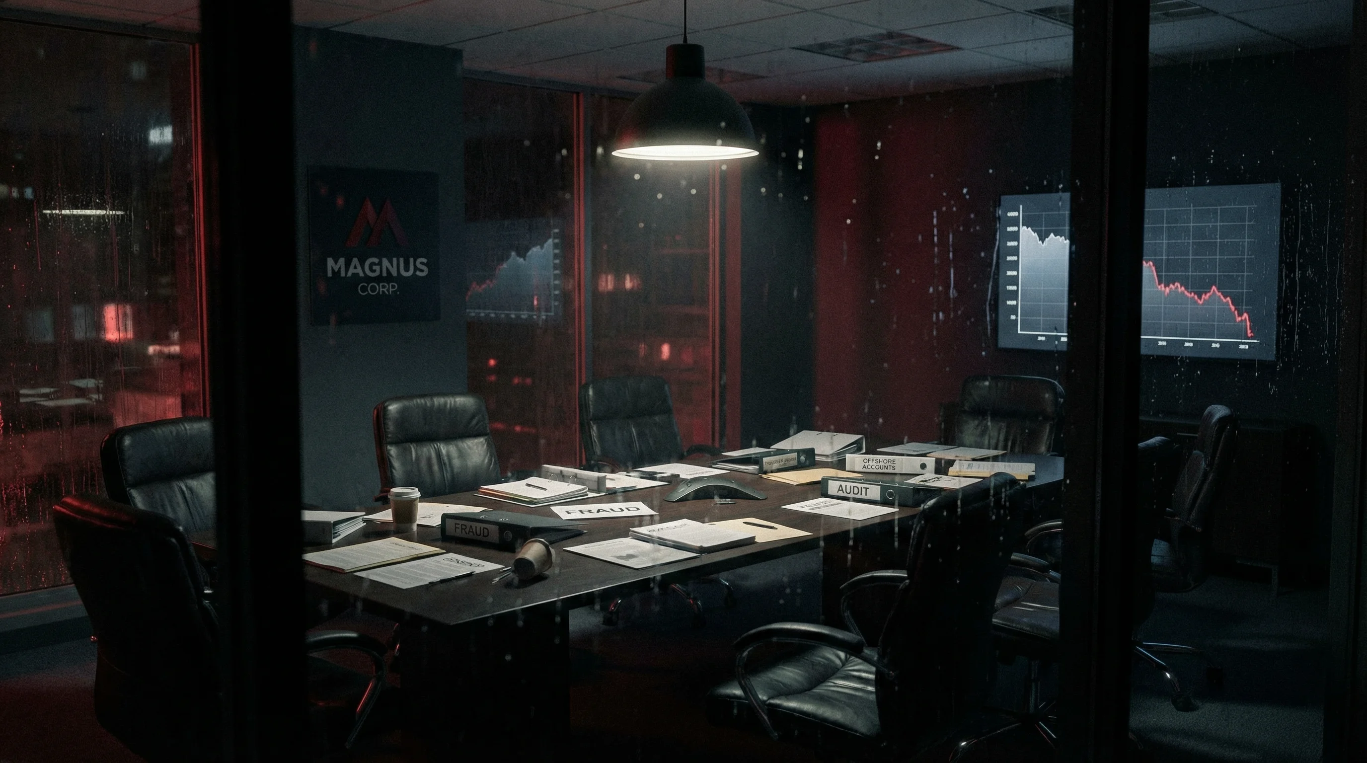 深度专题：流量造假产业链调查 - 黑料吃瓜