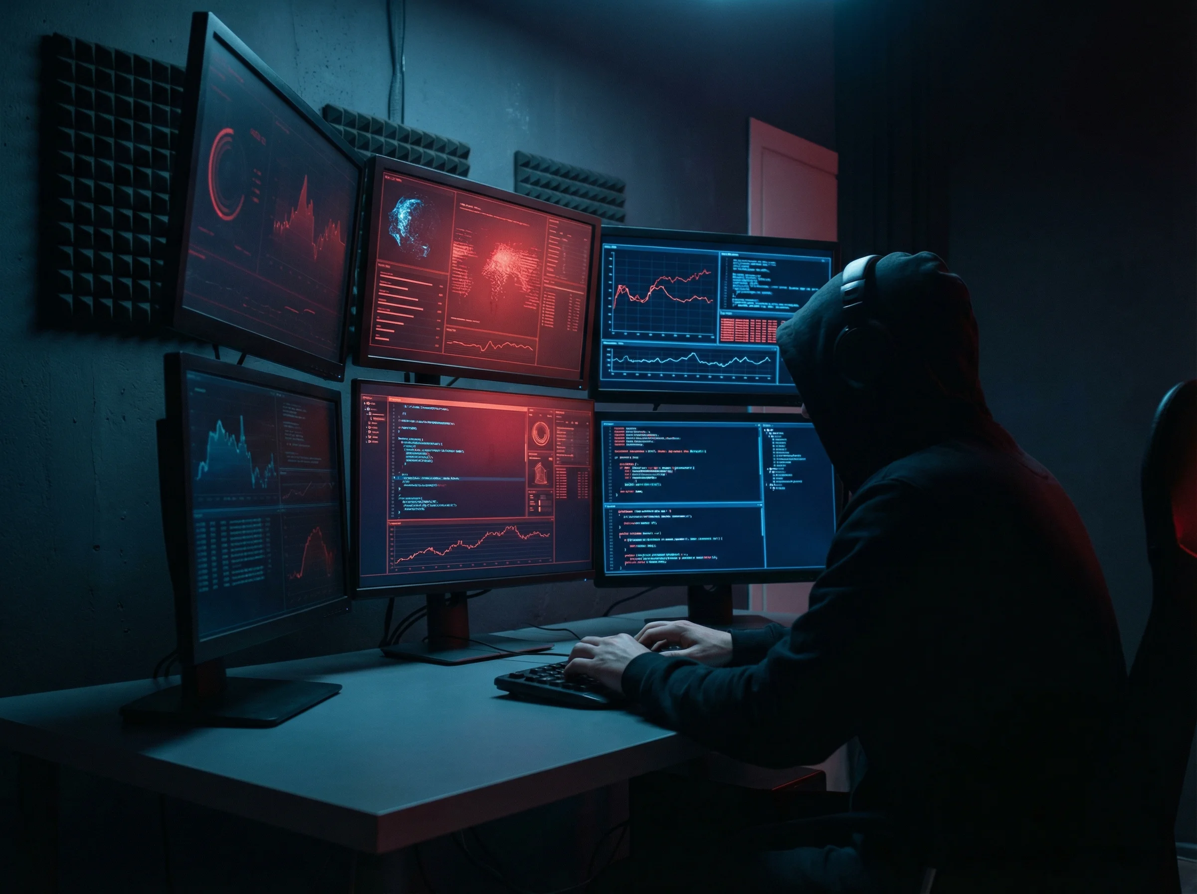 数据新闻分析师 - 黑料吃瓜 - 评论员