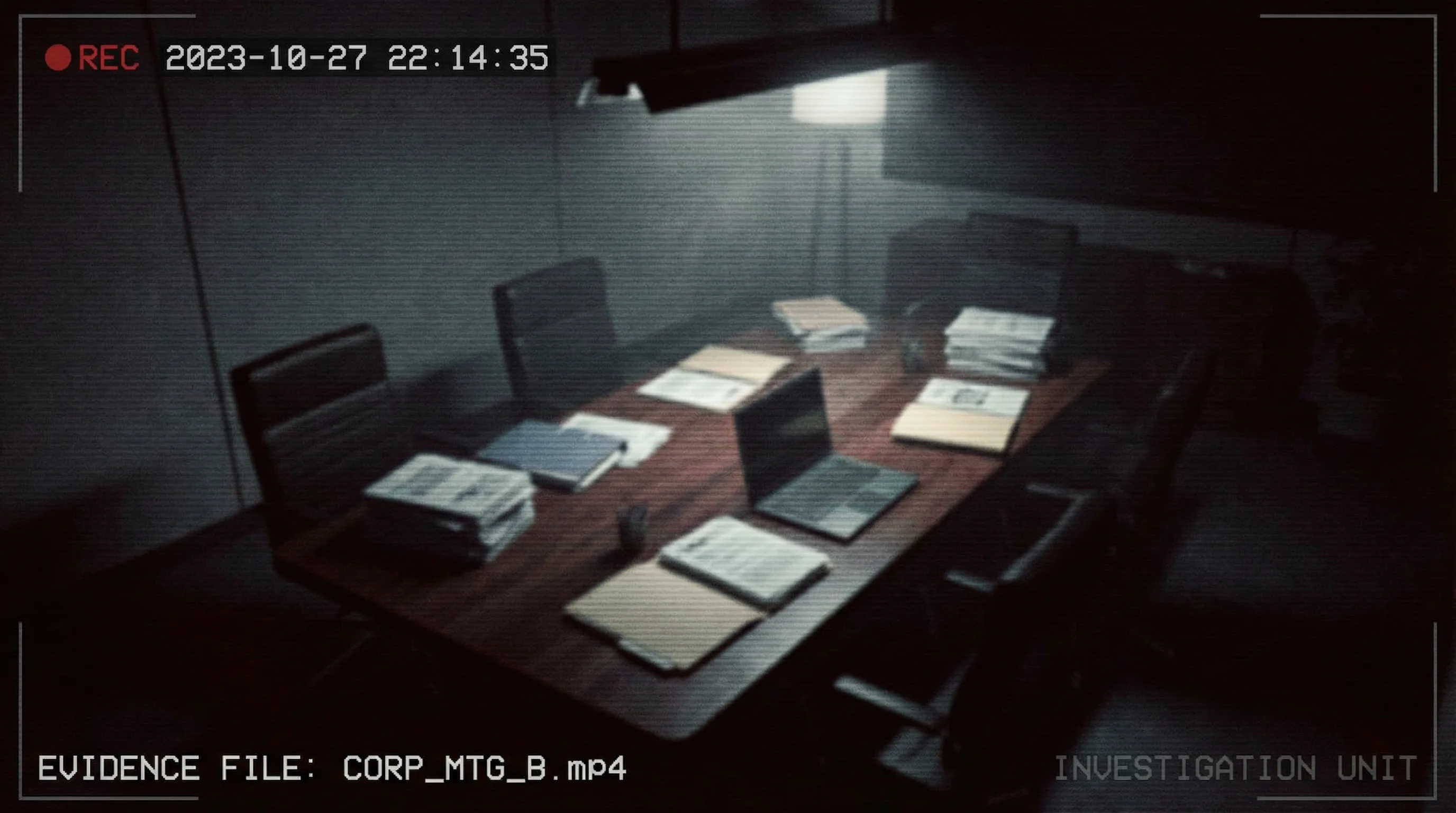 证据影像001 - 黑料吃瓜 - 监控画面截取