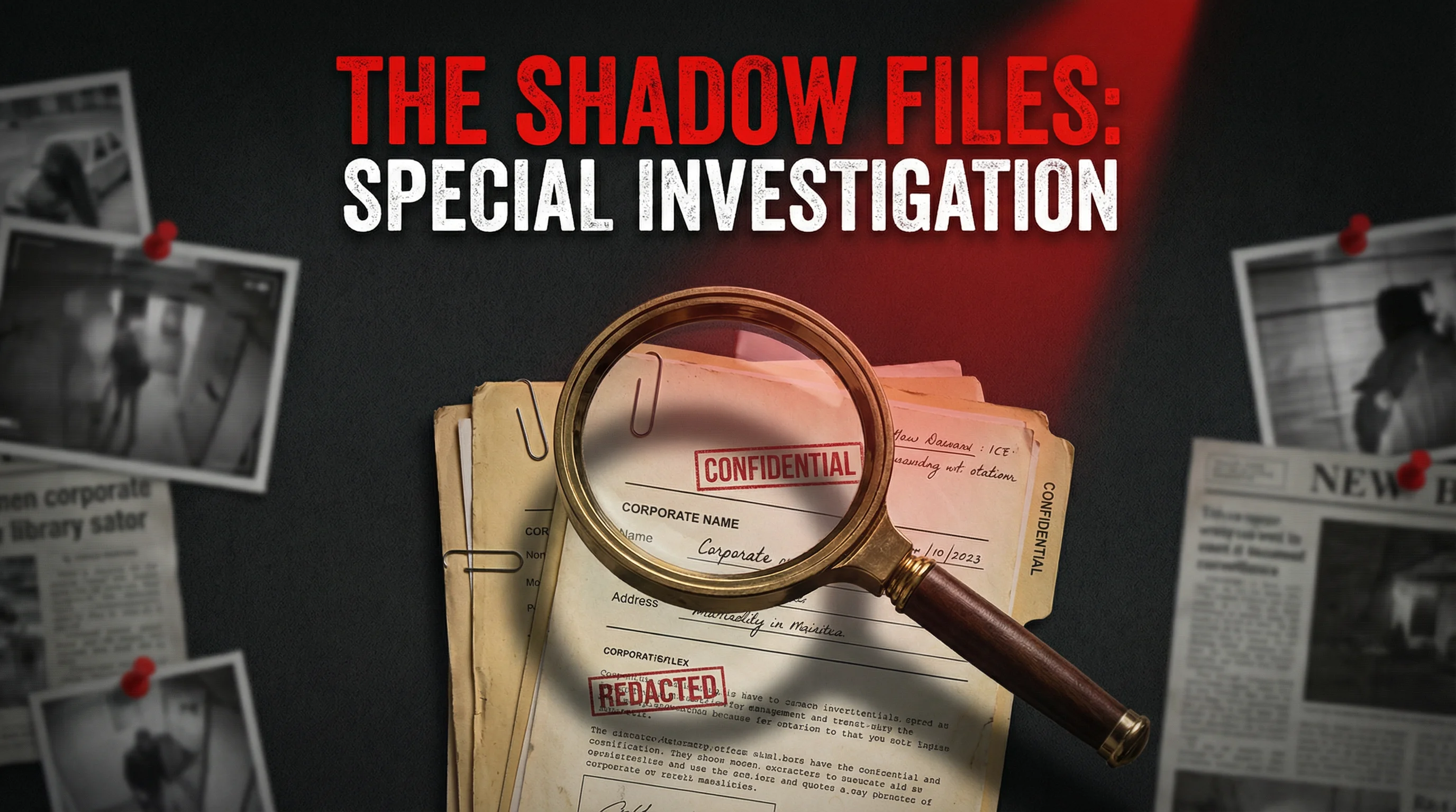 深度专题：娱乐产业资本暗流 - 黑料吃瓜