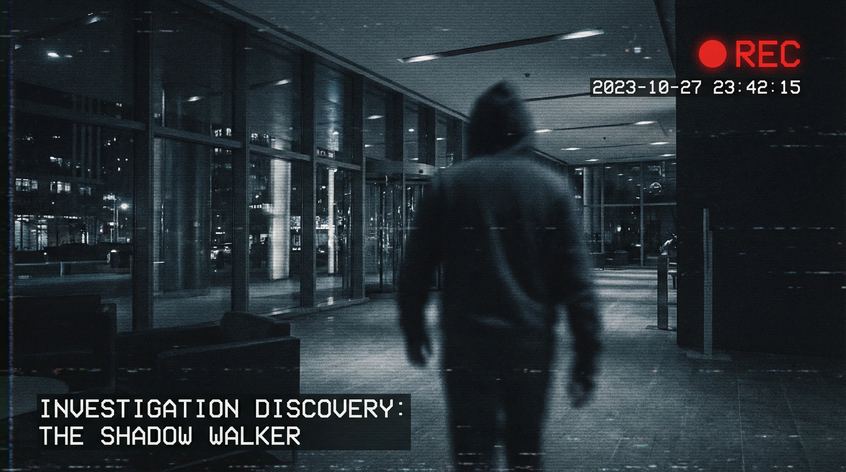 监控画面截取 - 黑料吃瓜 - 深夜会面证据